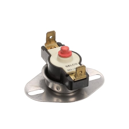 Food Warming Equipment 3/4 Snap Disc Thermostat, Manual R HI-LIMITPHTT